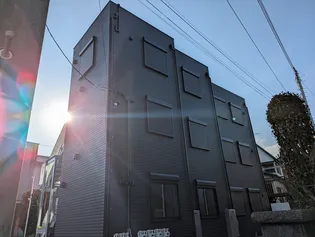 グランメゾンの画像