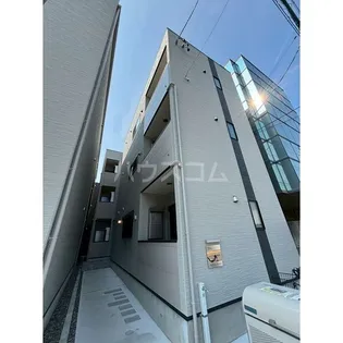 ハーモニーテラス開平町Ⅱの画像