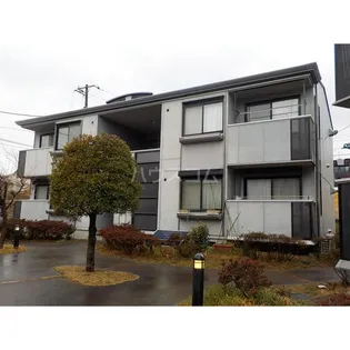 サンハーモニー大和田Aの画像