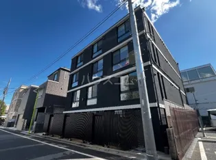 LEGALAND桜新町ANNEX【1階】の外観