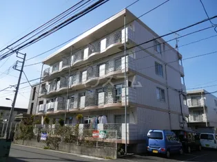 ハピネス指扇壱番館の画像