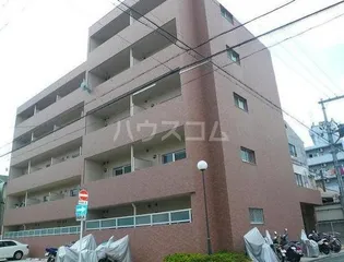 パレスコートの画像