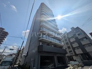 S-RESIDENCE松戸Irise【14階】の外観