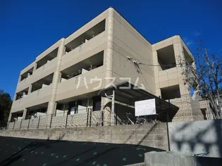 愛知県名古屋市緑区諸の木2丁目【マンション】の外観