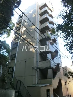 日神パレステージ市川【6階】の外観
