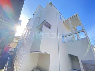 CB原市ベラヴィータの画像