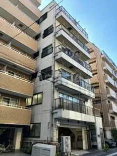 樋口ハイツの画像