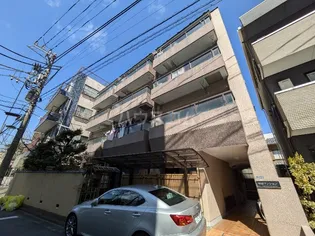 寺田マンションの画像