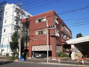 コーポテンソウの画像