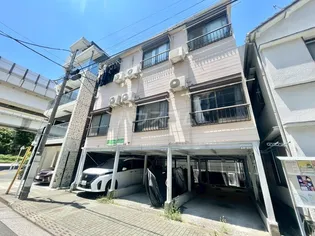 福住プラザの画像