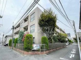 ヴァンテアンライフ高円寺壱番館の画像