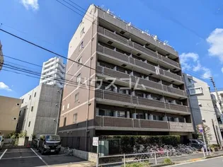 グランヴァン東中野IIIの画像