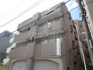 コンフォート田中の画像