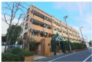 インプルーブ高井戸の画像