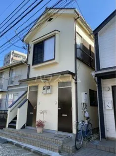 柴崎ハイツの画像