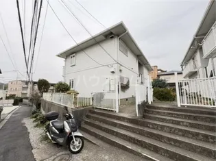 シティハウスシマムラIIの画像