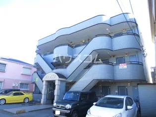 サンセゾンの画像