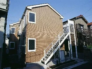 レオパレスメゾン ド ユキの画像