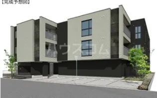 センターレジデンス グランデの画像