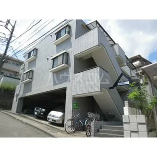 八王子明星パレスの画像