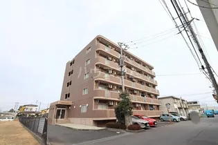 カーサ エスペランツァの画像