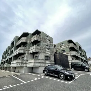 FRESCO SECONDの画像