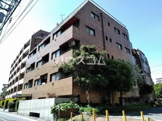 メゾン ノアの画像