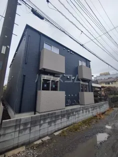 春日部アパートの画像