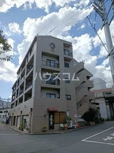 コーラルハイムピア横浜の画像