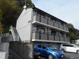 ソレイユ【1階】の外観