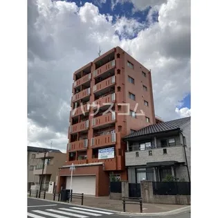 サンメゾン西春の画像