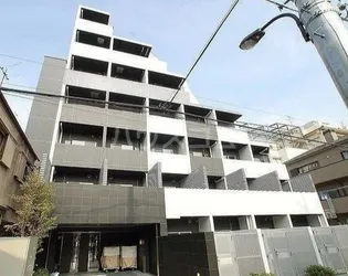 ステージグランデ神楽坂の画像