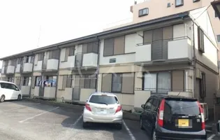 グレースパラシオンIIの画像