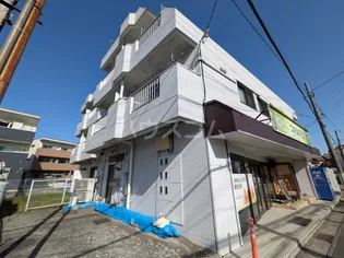 イーリス中央林間の画像