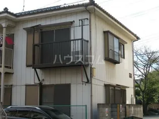 植の台ハイツ2の画像