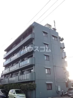 愛知県瀬戸市東十三塚町【マンション】の外観