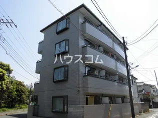 ランディー新浦安の画像