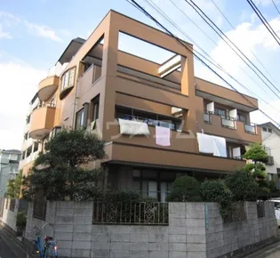 サンモール瑞江の画像