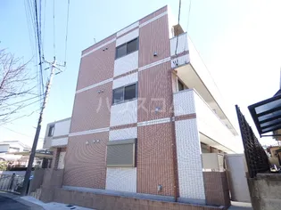 VICTORIAN COURT MAKUHARIの画像