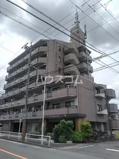 スカイフォルム比良の画像