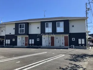 クレアーレ壱番館Aの画像