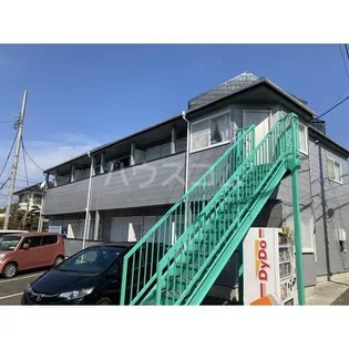 きんこん館Ⅱの画像