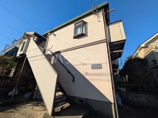 ベルコーポの画像