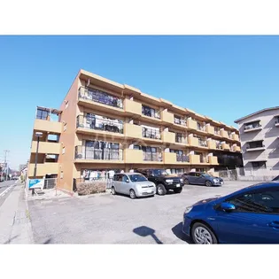 タキマツ第3マンションの画像