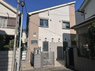 Tokyoβ千川6【109号室】の外観