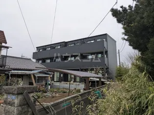 DELIGHT TOWN北本の画像