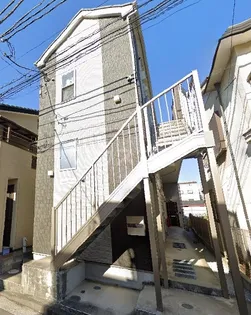 ヴィノシティ鶴見の画像