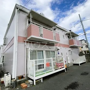 コーポやまゆりCの画像