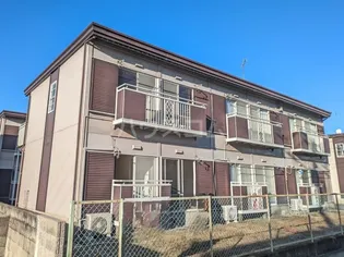 ササノサンシティー Bの画像