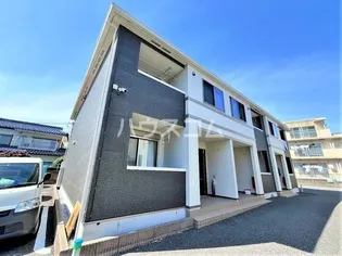 フレーヴ カネヨシA棟の画像